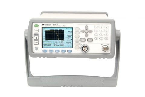 Keysight N1911A P 系列單通道功率計